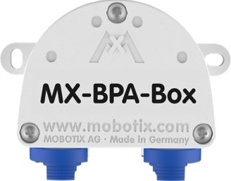 OPT-BPA1-EXT BPA-Box