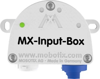 OPT-Input1-EXT  Input-Box