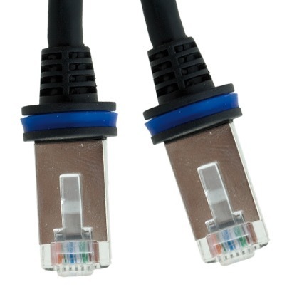 OPT-CBL-LAN-1 Ethernet Patchkabel