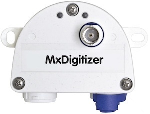 OPT-DIGI-INT   MxDigitizer